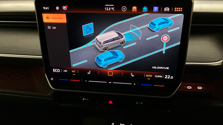 Volkswagen ID. Buzz 250kW GTX Pro 86kWh 5dr 4MOTION LWB Auto [7 Seat] Electric Estate